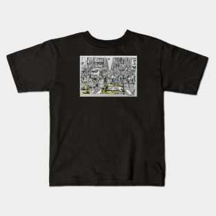 Rush Kids T-Shirt